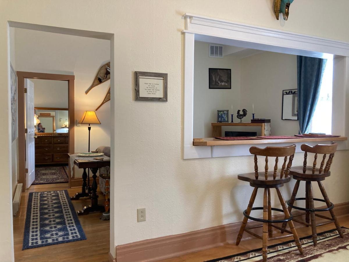 Historic Capitol Hotel Vacation Suites Downtown Buffalo Ngoại thất bức ảnh