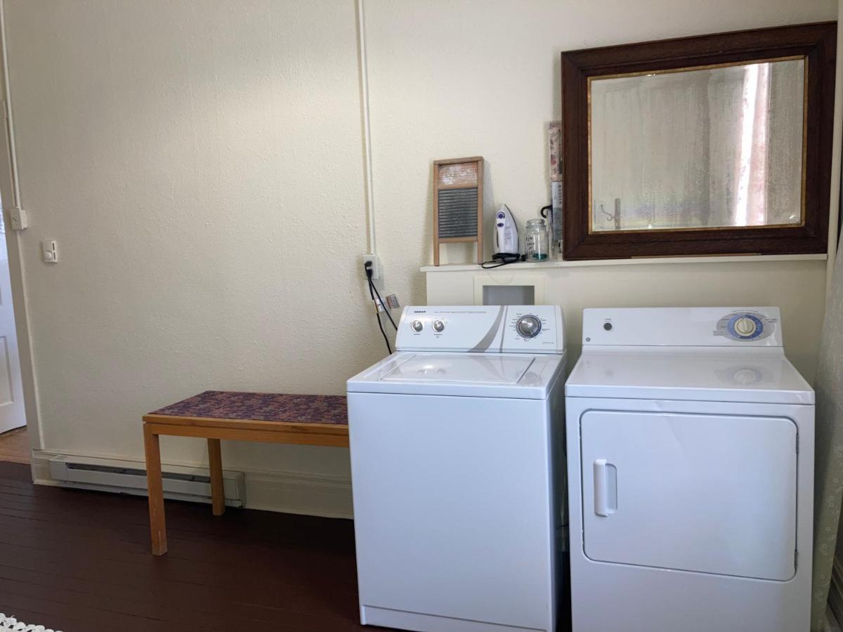 Historic Capitol Hotel Vacation Suites Downtown Buffalo Ngoại thất bức ảnh