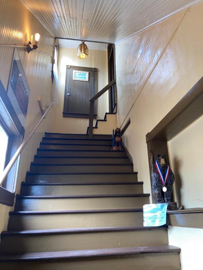 Historic Capitol Hotel Vacation Suites Downtown Buffalo Ngoại thất bức ảnh