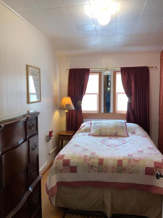 Historic Capitol Hotel Vacation Suites Downtown Buffalo Ngoại thất bức ảnh