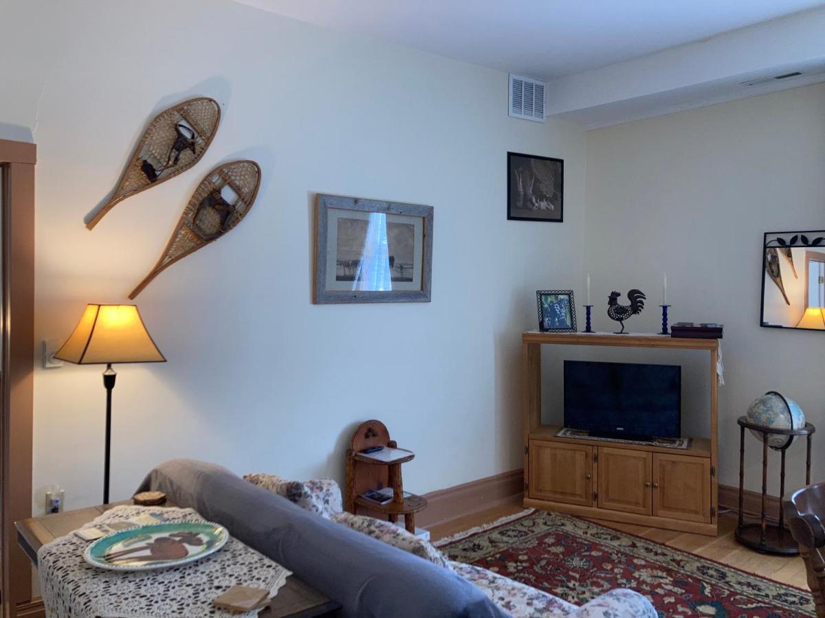 Historic Capitol Hotel Vacation Suites Downtown Buffalo Ngoại thất bức ảnh