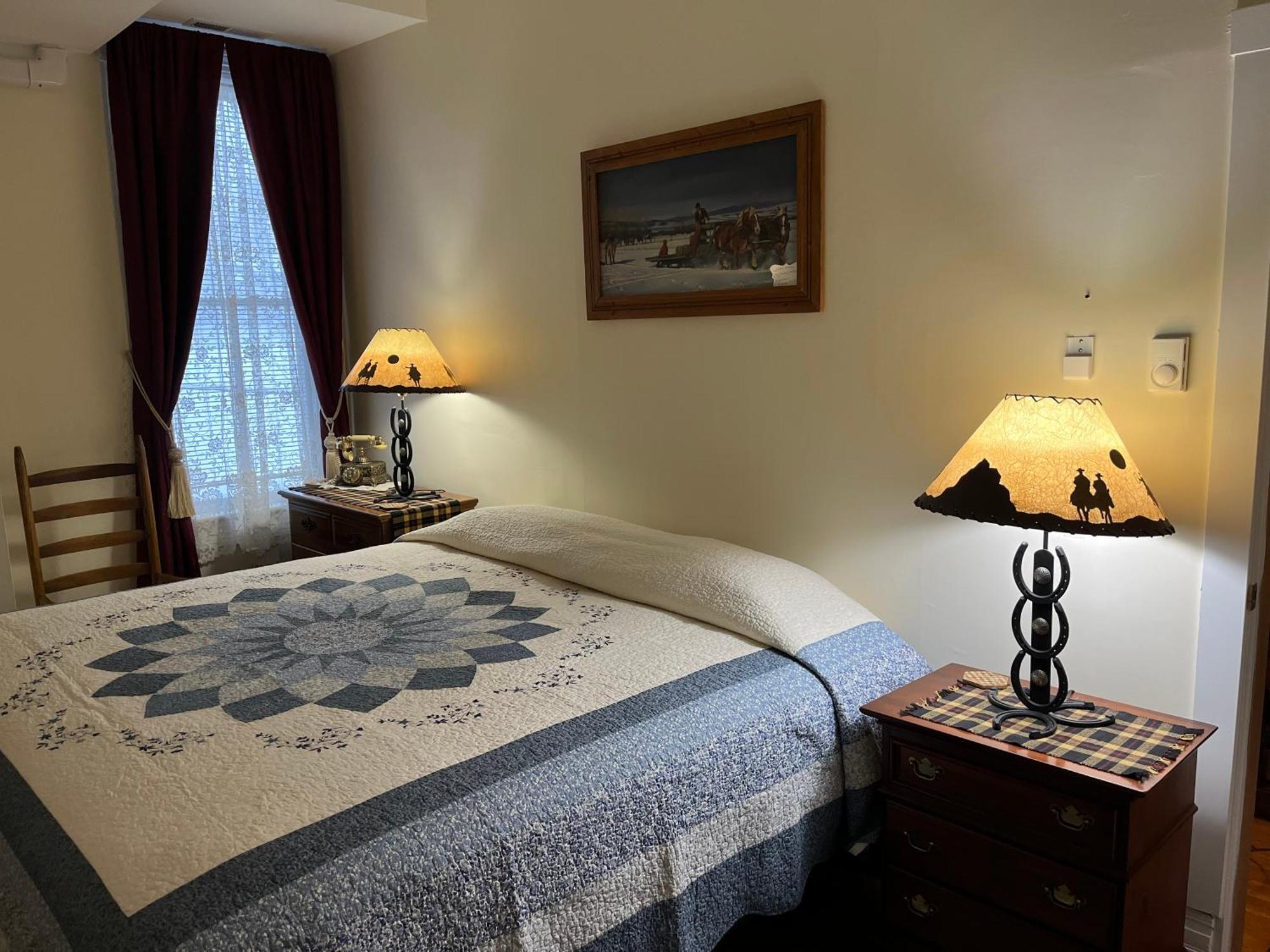 Historic Capitol Hotel Vacation Suites Downtown Buffalo Ngoại thất bức ảnh