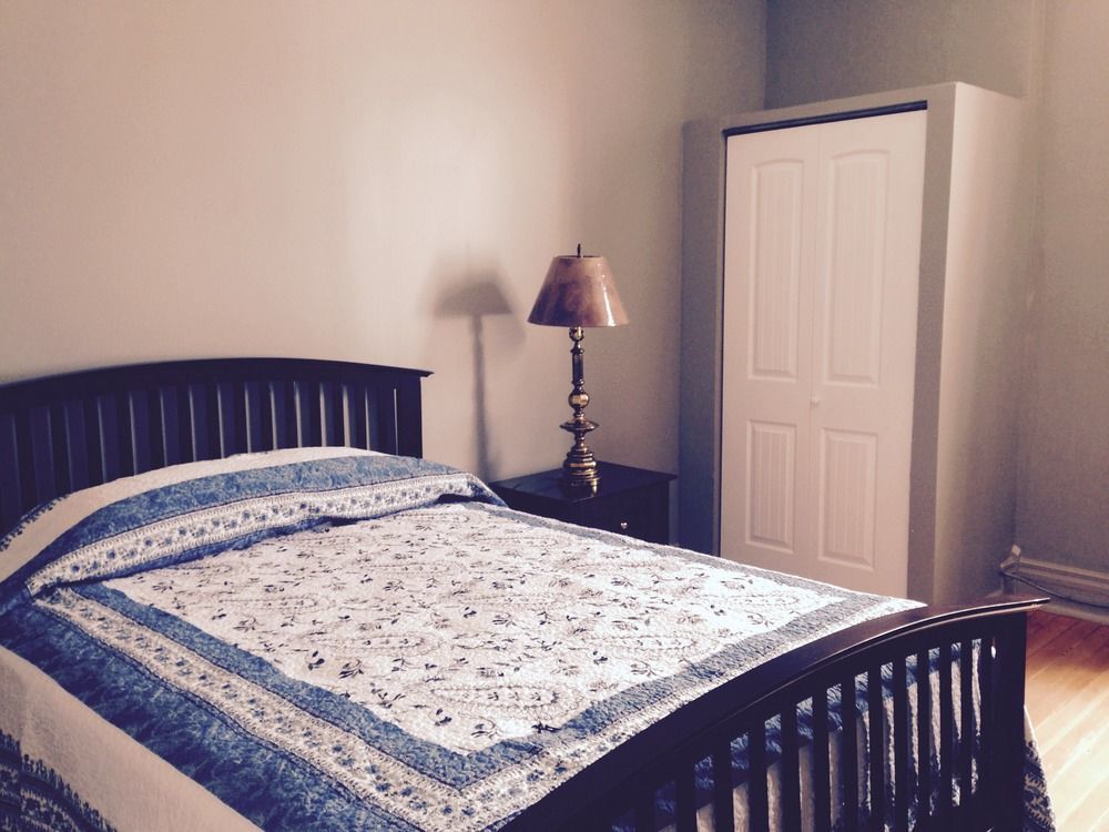 Historic Capitol Hotel Vacation Suites Downtown Buffalo Ngoại thất bức ảnh