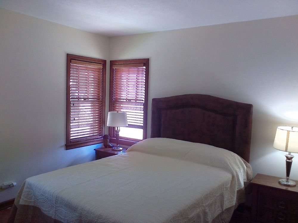 Historic Capitol Hotel Vacation Suites Downtown Buffalo Ngoại thất bức ảnh