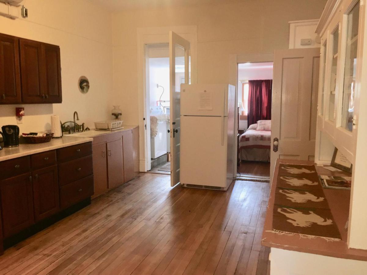 Historic Capitol Hotel Vacation Suites Downtown Buffalo Ngoại thất bức ảnh
