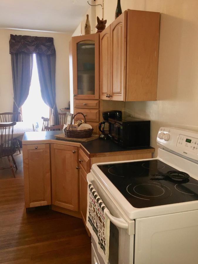 Historic Capitol Hotel Vacation Suites Downtown Buffalo Ngoại thất bức ảnh